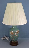 Ceramic Table Lamp