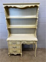 French Provincial Desk