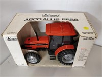Agco Allis 8630 tractor 1/16
