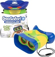 Educational Insights GeoSafari Jr. Kidnoculars - B