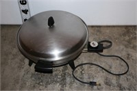 Electric Skillet