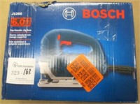 Bosch 6 Amp Top Handle Jig Saw
