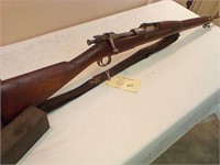 US Springfield 1903 Rifle