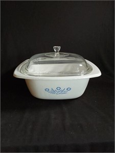 Corningware Dutch Oven with Lid