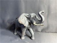 Elephant Statue 11" x 8"