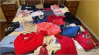 Women’s Sweaters most all  XL