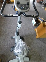 Vision fitness exercycle