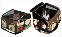 ARF Pets Car Booster Seat 1 Pcs