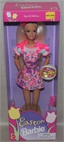 Mattel Barbie Doll Sealed Box Easter 16315