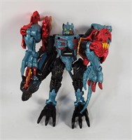 Vtg Transformers Beast Wars Jawbreaker