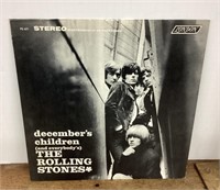 The Rolling Stones LP