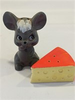 MOUSE & CHEESE S'n'P SET