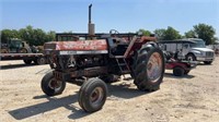 Case 1690 - 2WD Tractor