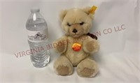 Steiff Petsy Jointed Teddy Bear #012457 wTags