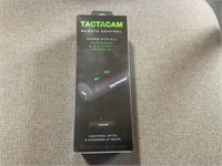 New Tactacam Remote Control For Tactacam Cameras