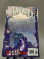 Marvel Wolverine , Issue # 100