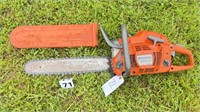 Husqvarna T-435 14" Chain Saw