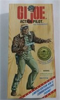 GI Joe action pilot