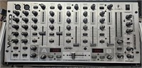 Behringer dj mixer vmx1000 5ch