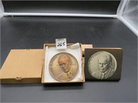 1974 Gerald Ford Inaugural Medal