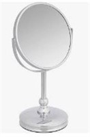 Basics Vanity Mirror With Heavy Base - 1x/5x