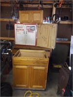 Kitchen Cabinets