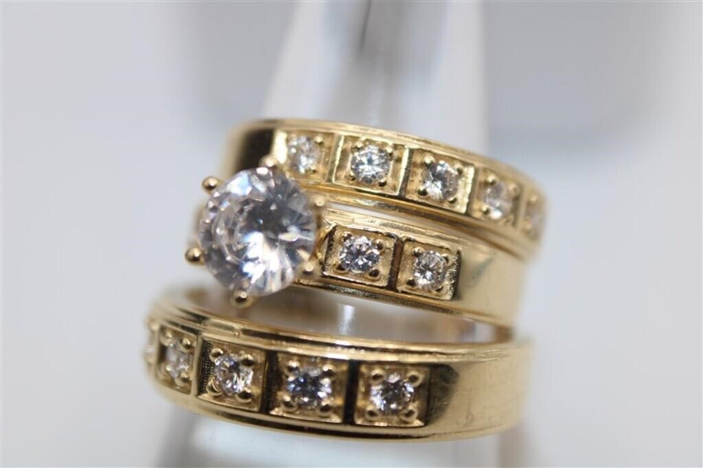 Dear Diamonds and Jewelry Auctions Ends Sat 7pm 07/06/2024