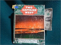 Two Captains West ©1950