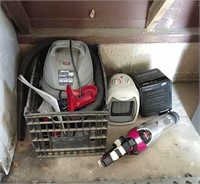 Shop-Vac hang up portable, Space Heaters