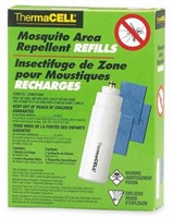 Thermacell Mosquito Repellent Original Refills -