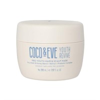 Coco & Eve Pro Youth Hair & Scalp Mask.