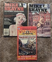 Lot Of Vintage Collectible Books