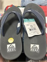Reef flip flop 10