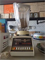 Vintage Osterizer Blender