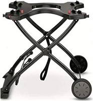 Weber Q Portable Cart for Q-Series BBQ Grills