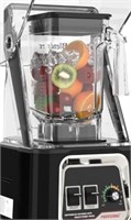 Quiet Smoothie Blender, Professional Countertop Bs