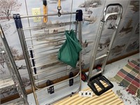 Drying Rack, Cart