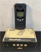 VTIN Alcohol Breathalyzer EK-90