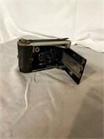 Vintage Eastman And Kodak Camera.