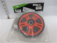 WHEEL KIT - ORANGE