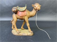 Anri Ferrandiz Nativity Camel Wood Carved Figure