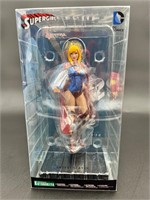 Supergirl 1/10 Scale Figure by Kotobukiya