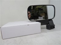 SET OF SIDE MIRRORS