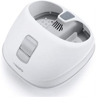 NAIPO STEAM FOOT SPA MODEL MGF-AA10