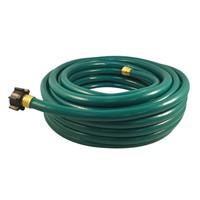 Flexon FR1275CN Light Duty Garden Hose, 75ft,