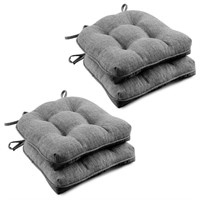 Wellsin Indoor Chair Cushions for Dining Chairs 4