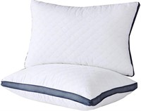 Meoflaw Pillows for Sleeping(2-Pack), Luxury
