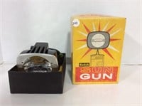 Vintage Kodak Sun Gun Movie Light Model 1