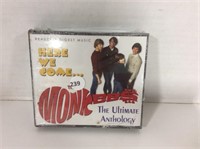 Reader's Digest Music Here We come... The Monkees