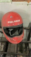 Polaris Helmet